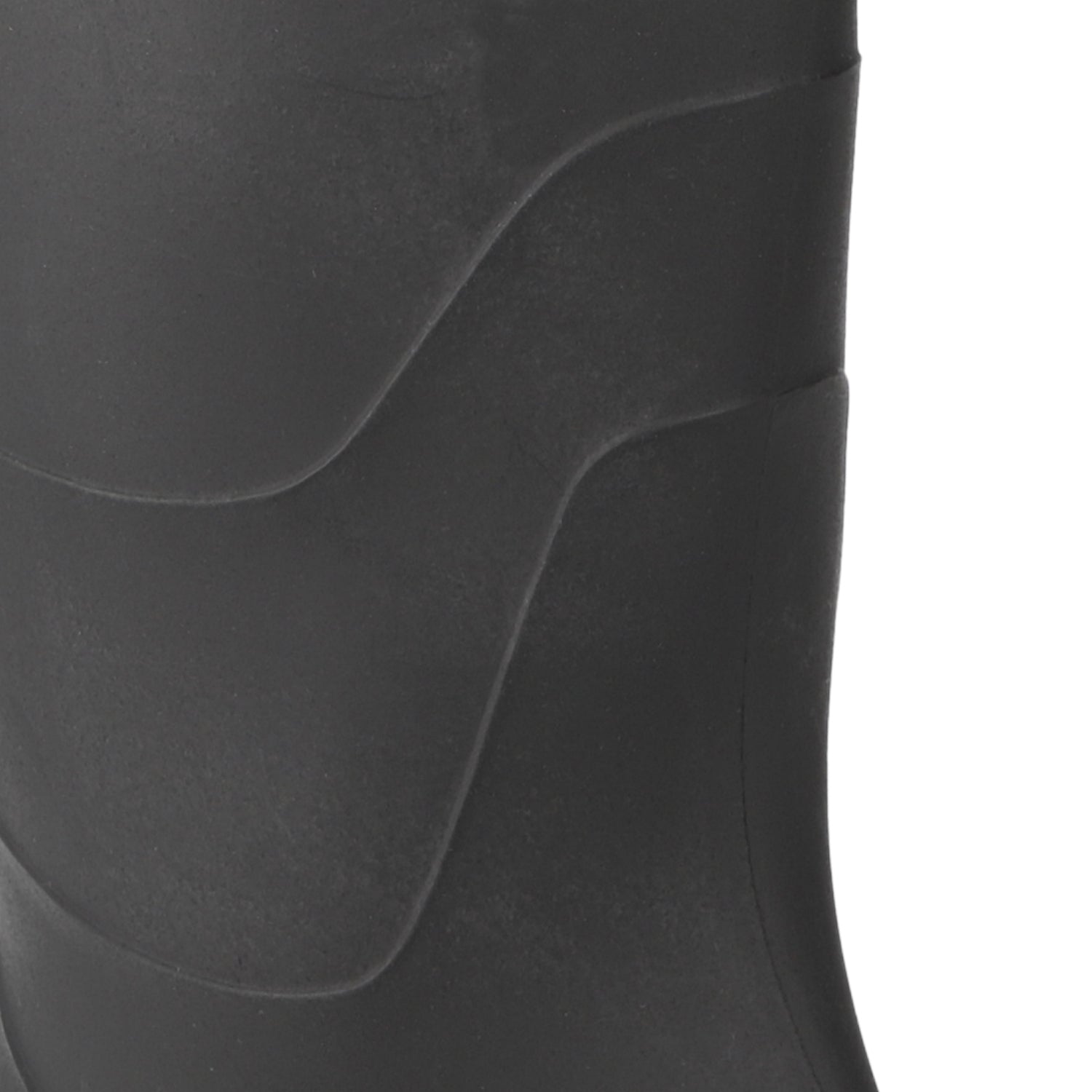 Bota de Agua Mujer Negra 35 / Negro