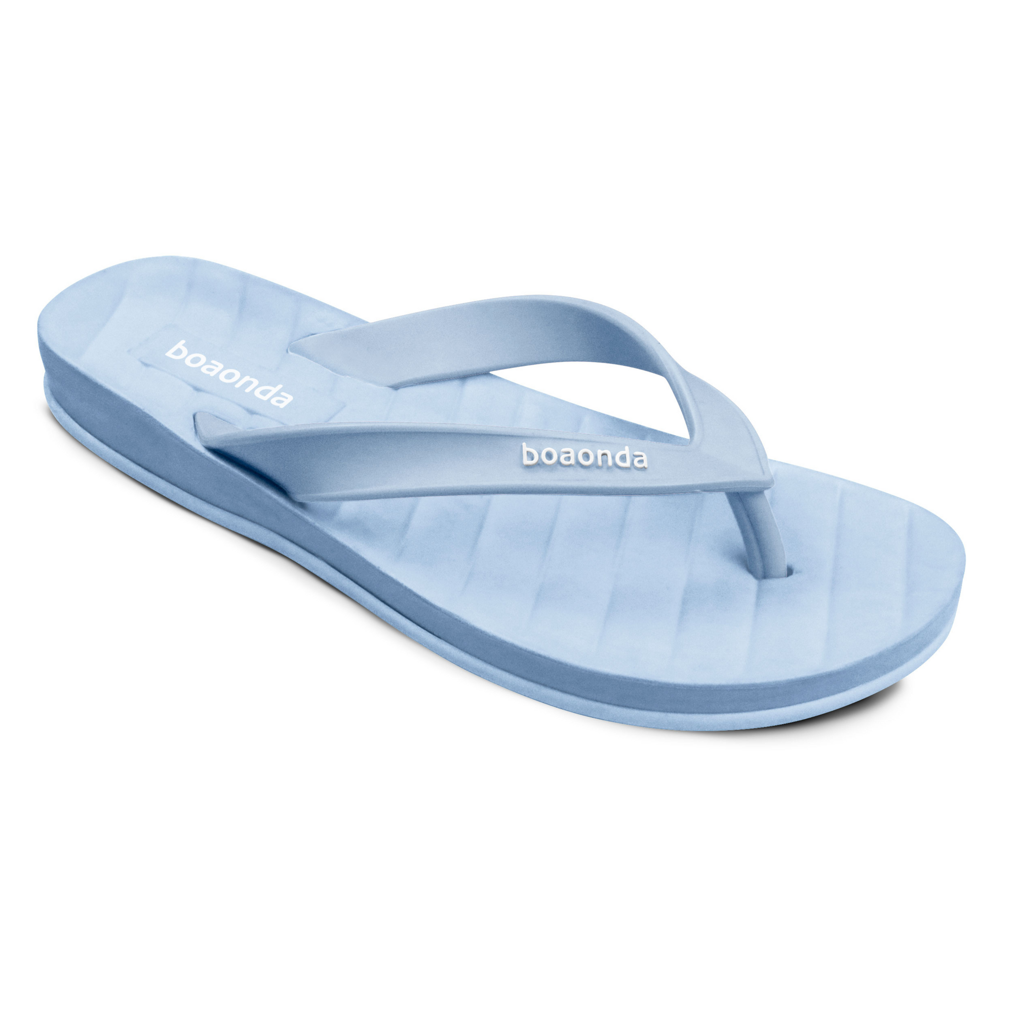 Sandalia Boaonda Mujer Celeste 2223-LIVI-100-008