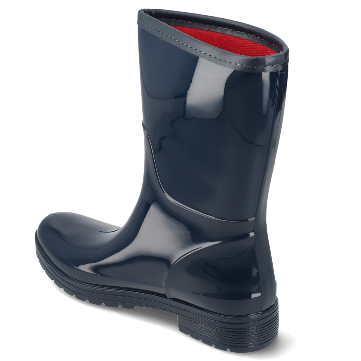 Bota de agua Azul 35 / Azul