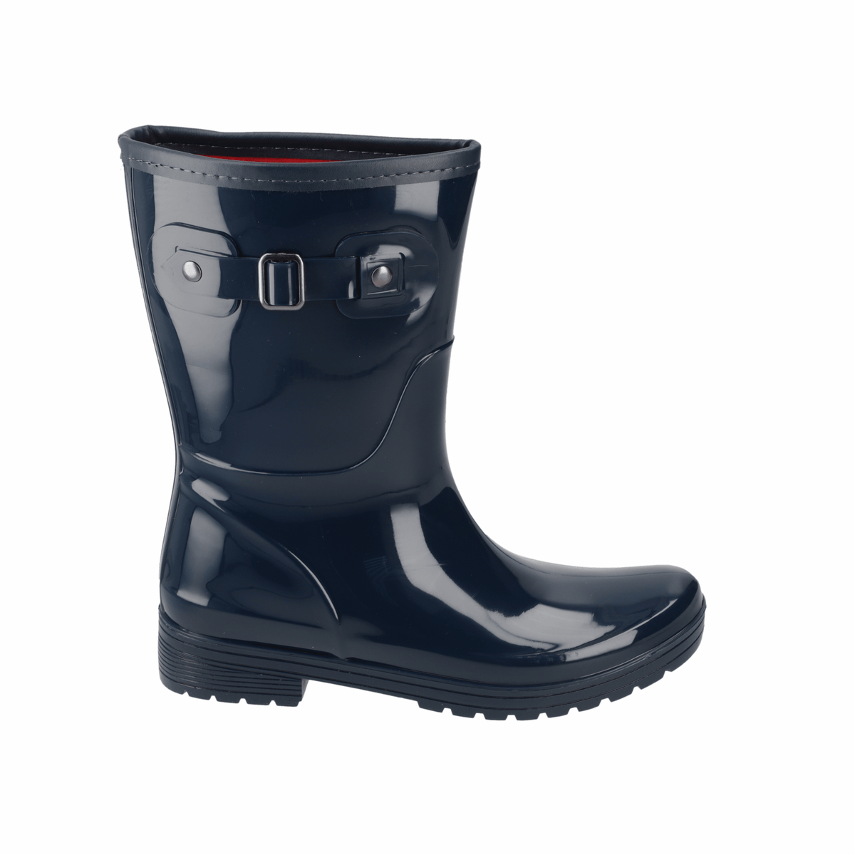 Bota de agua Azul 35 / Azul