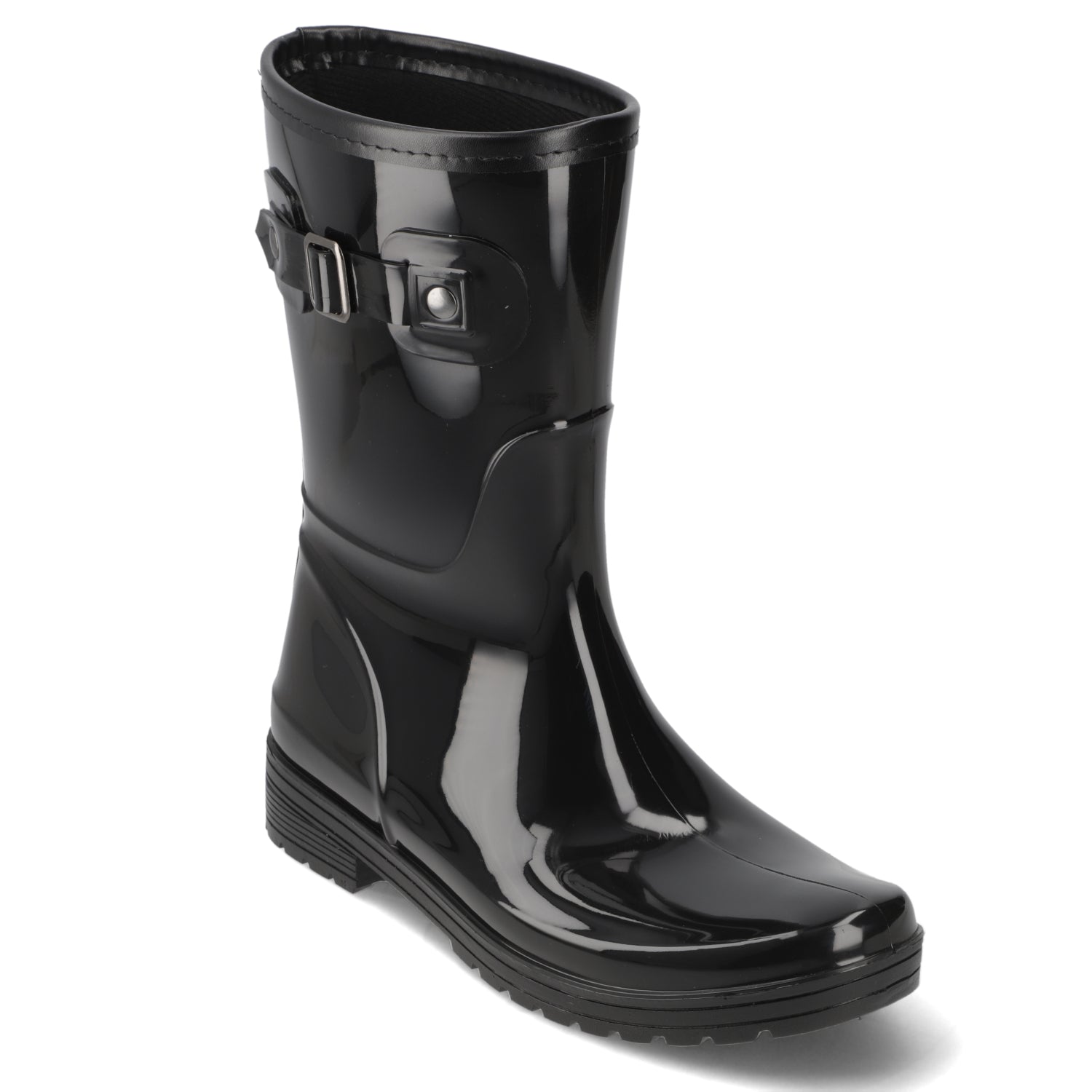 Bota de agua Negra