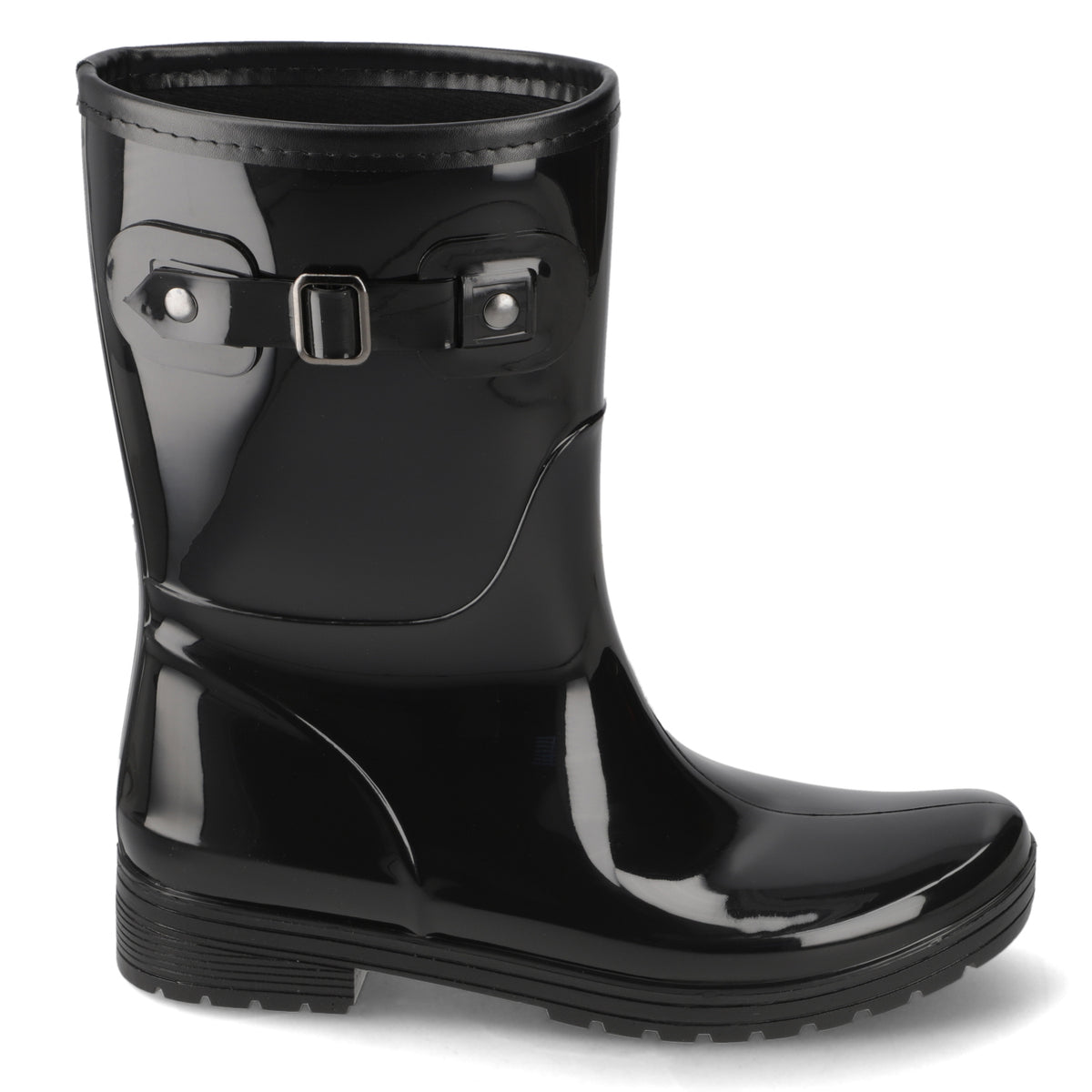 Bota de agua Negra 35 / Negro