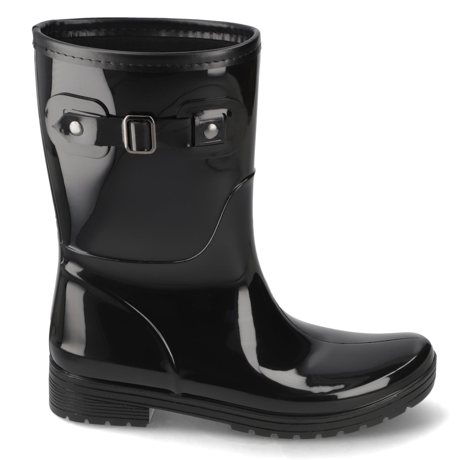 Bota de agua Negra 35 / Negro