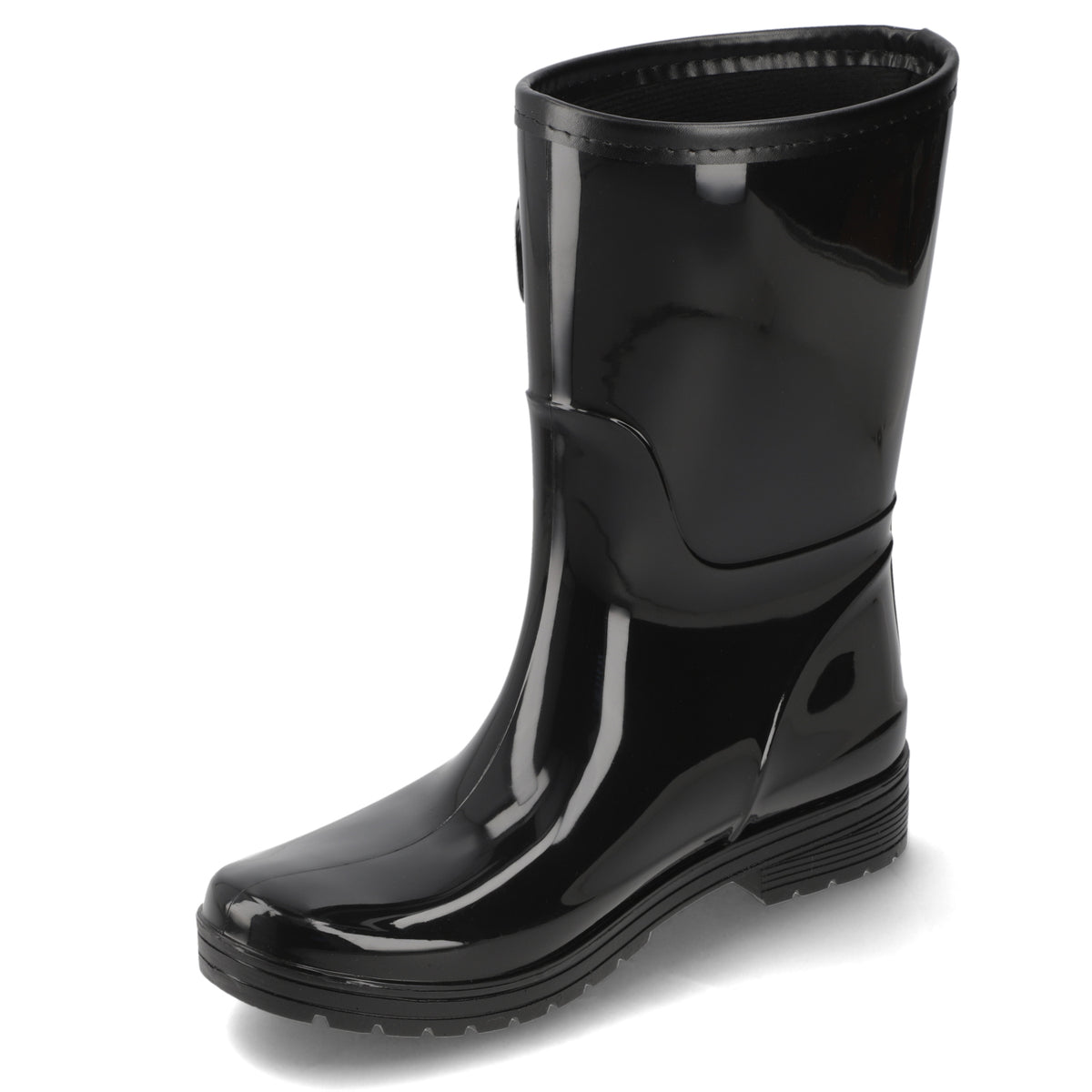 Bota de agua Negra 35 / Negro