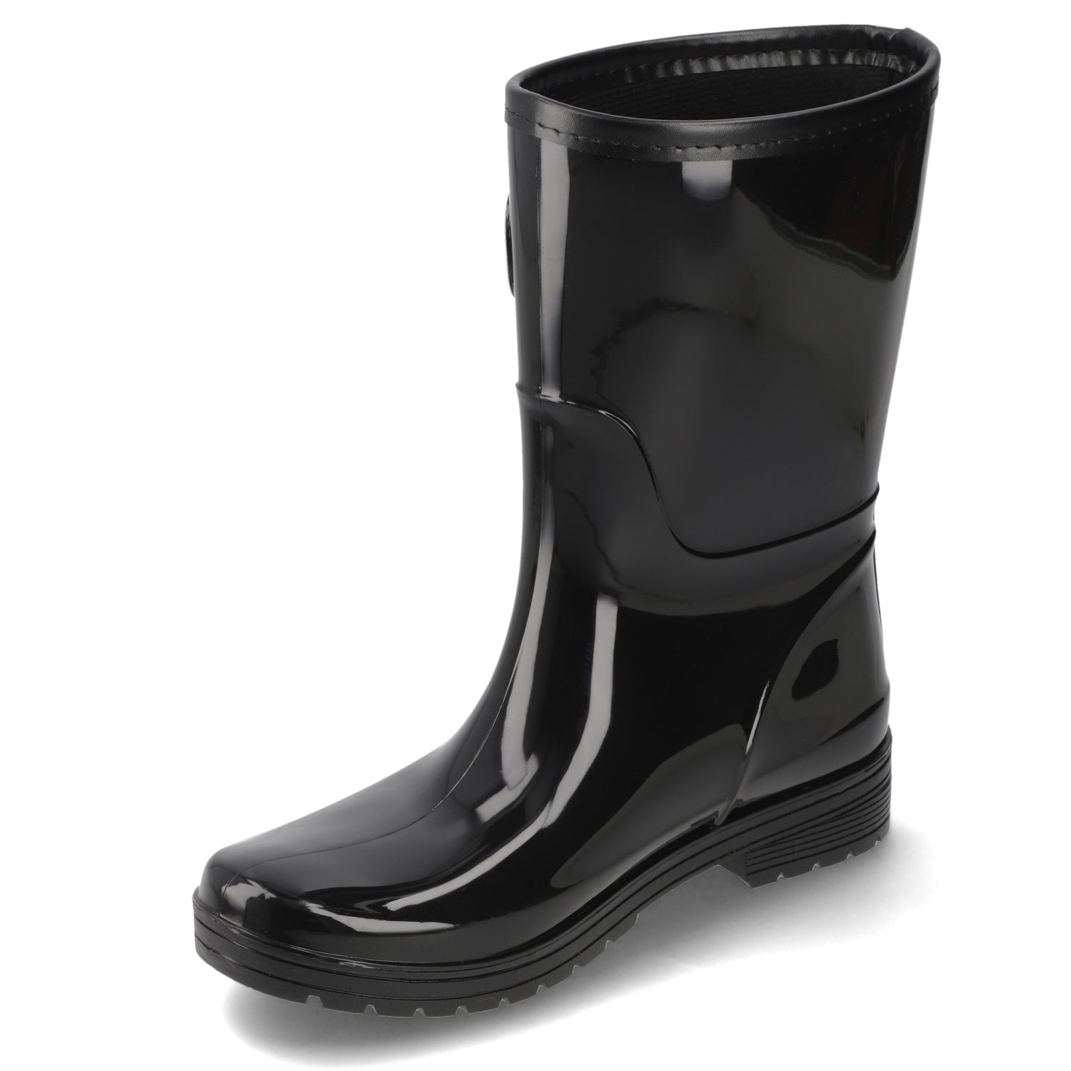 Bota de agua Negra 35 / Negro