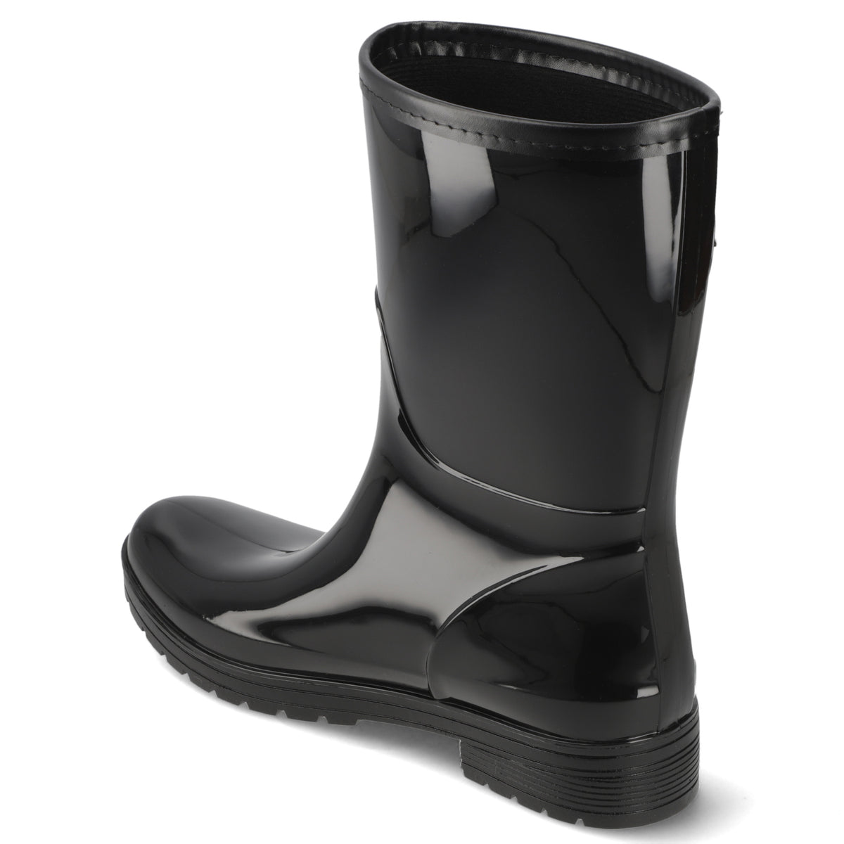 Bota de agua Negra 35 / Negro