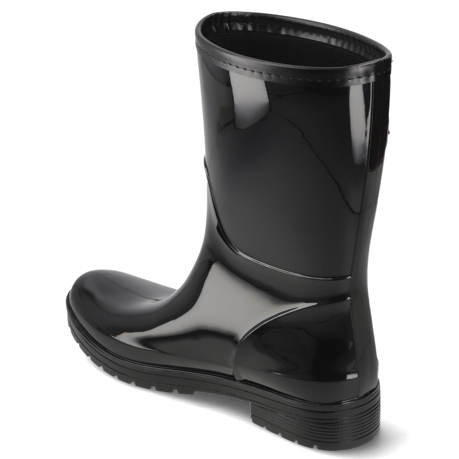 Bota de agua Negra 35 / Negro