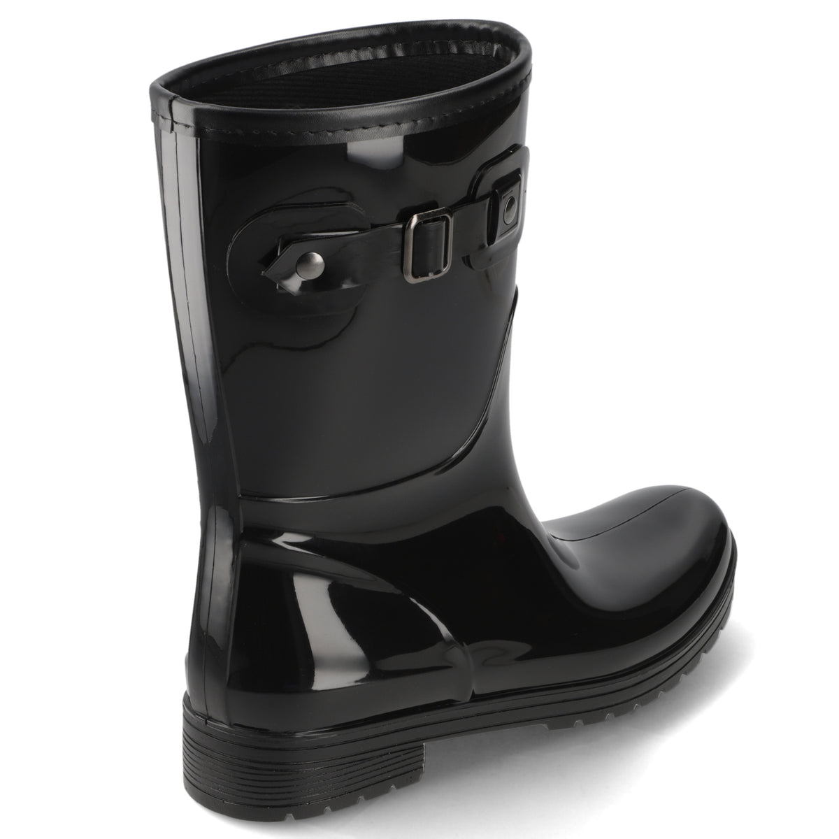 Bota de agua Negra 35 / Negro