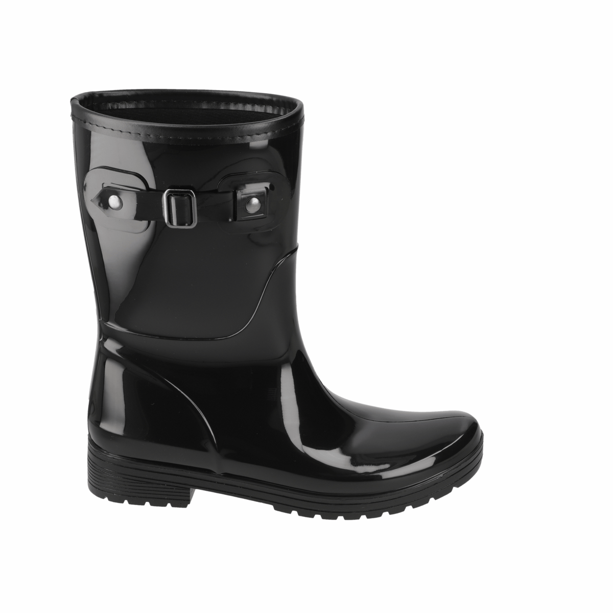 Bota de agua Negra 35 / Negro