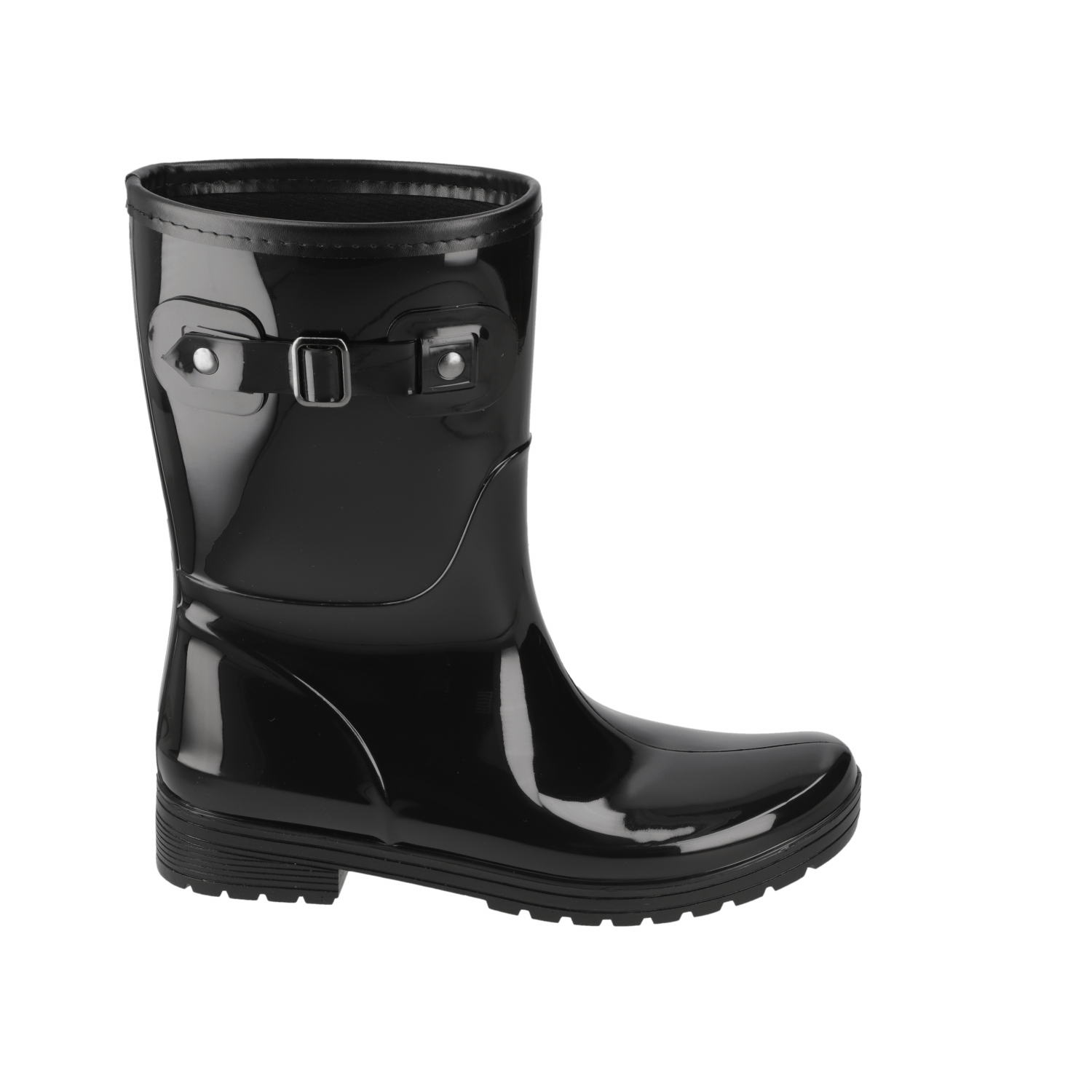 Bota de agua Negra 35 / Negro