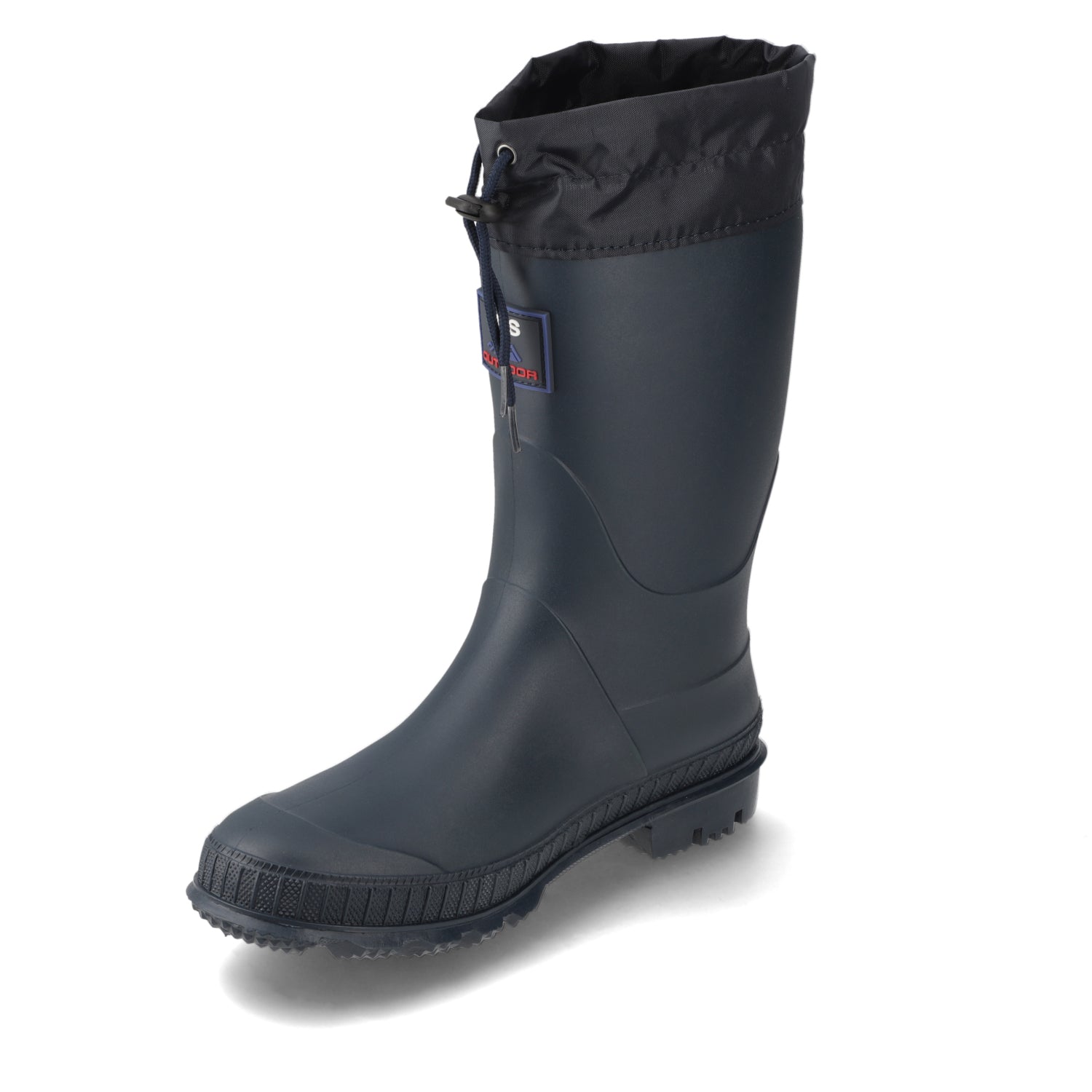 Bota de agua Azul 35 / Azul