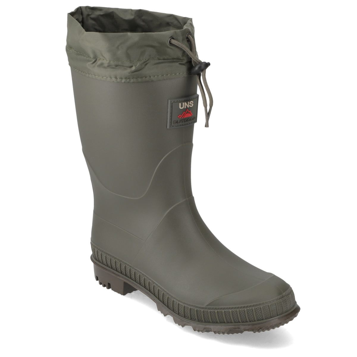 Bota de agua Verde 35 / Verde