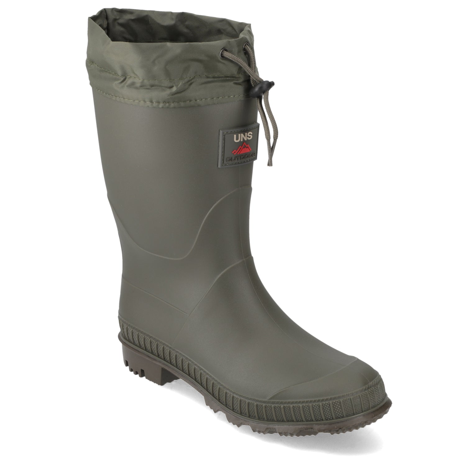 Bota de agua Verde 35 / Verde