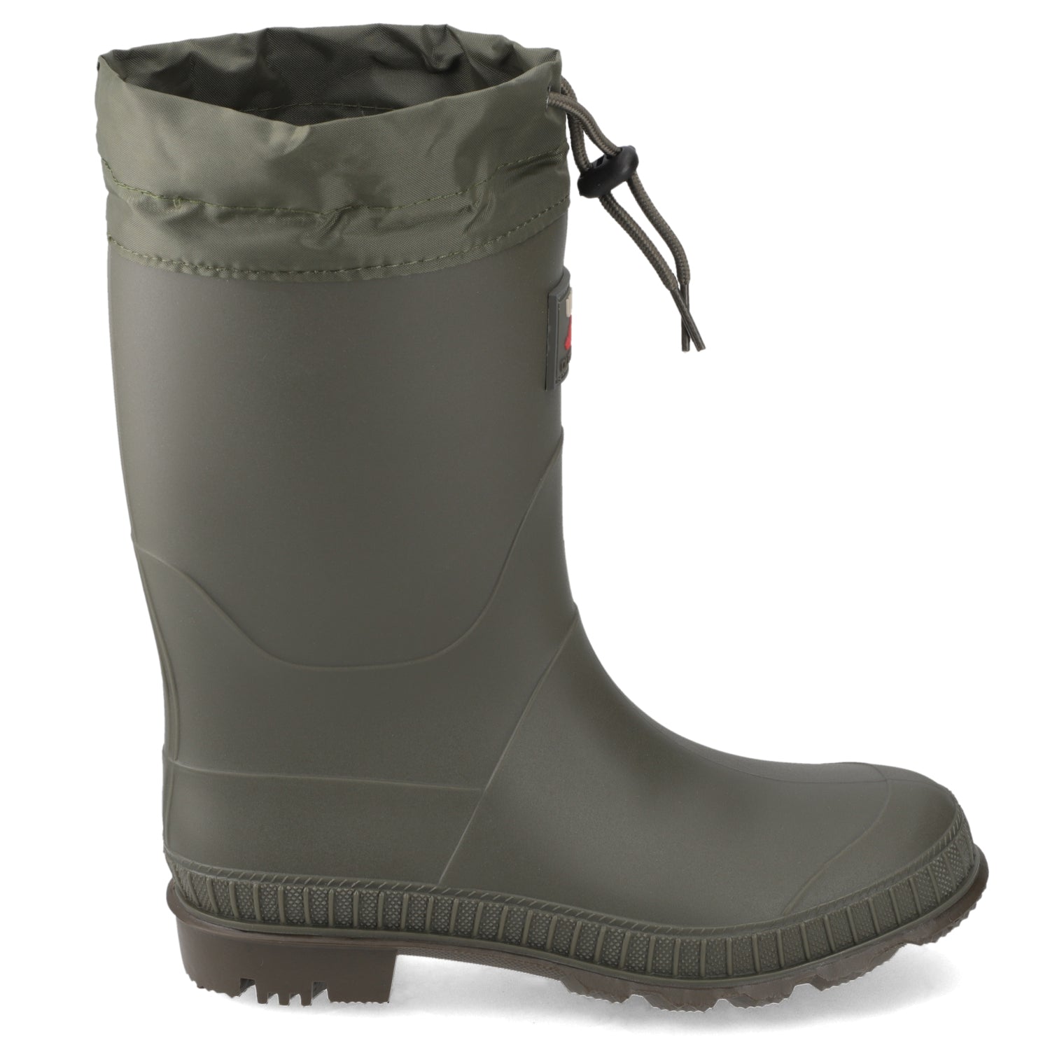 Bota de agua Verde 35 / Verde