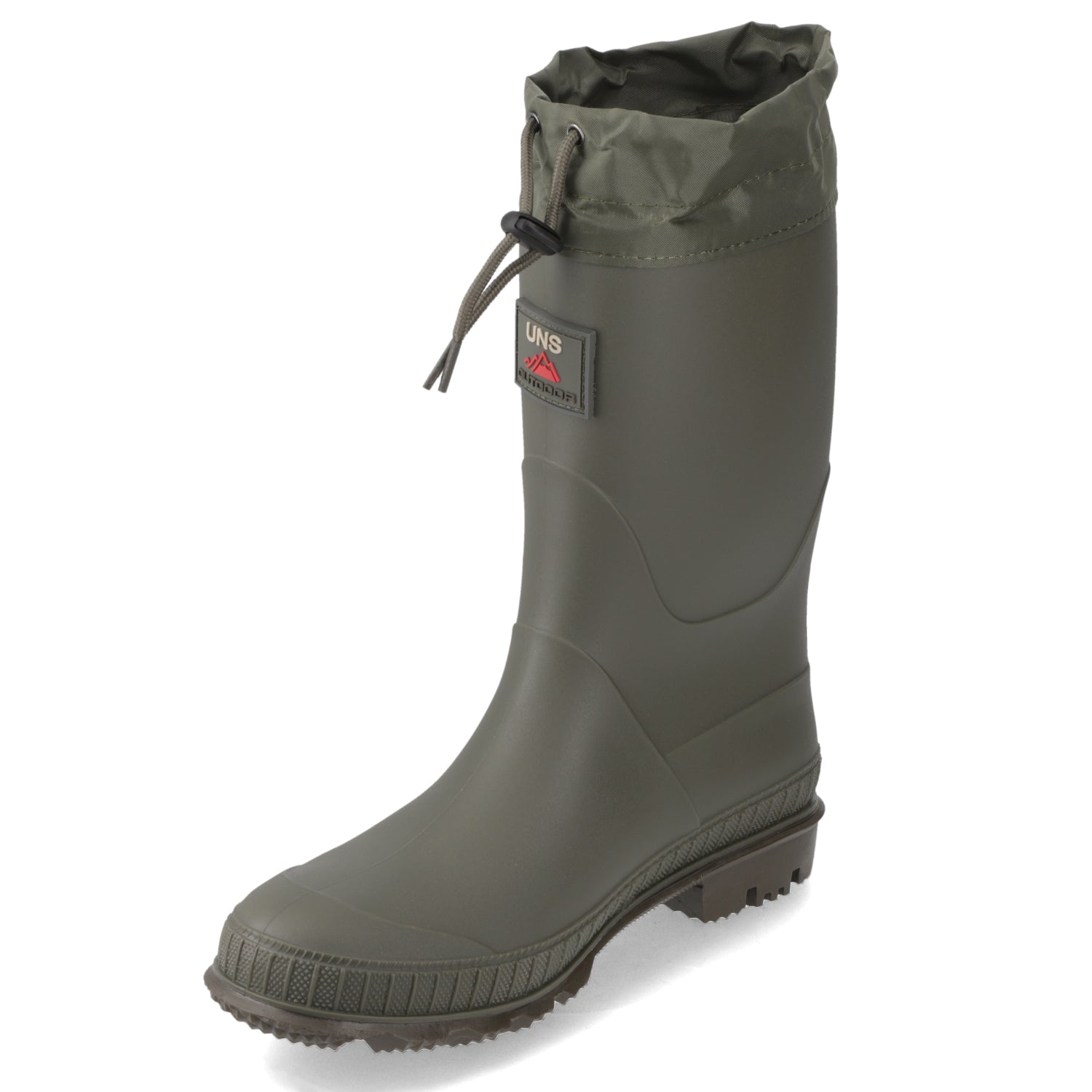 Bota de agua Verde 35 / Verde