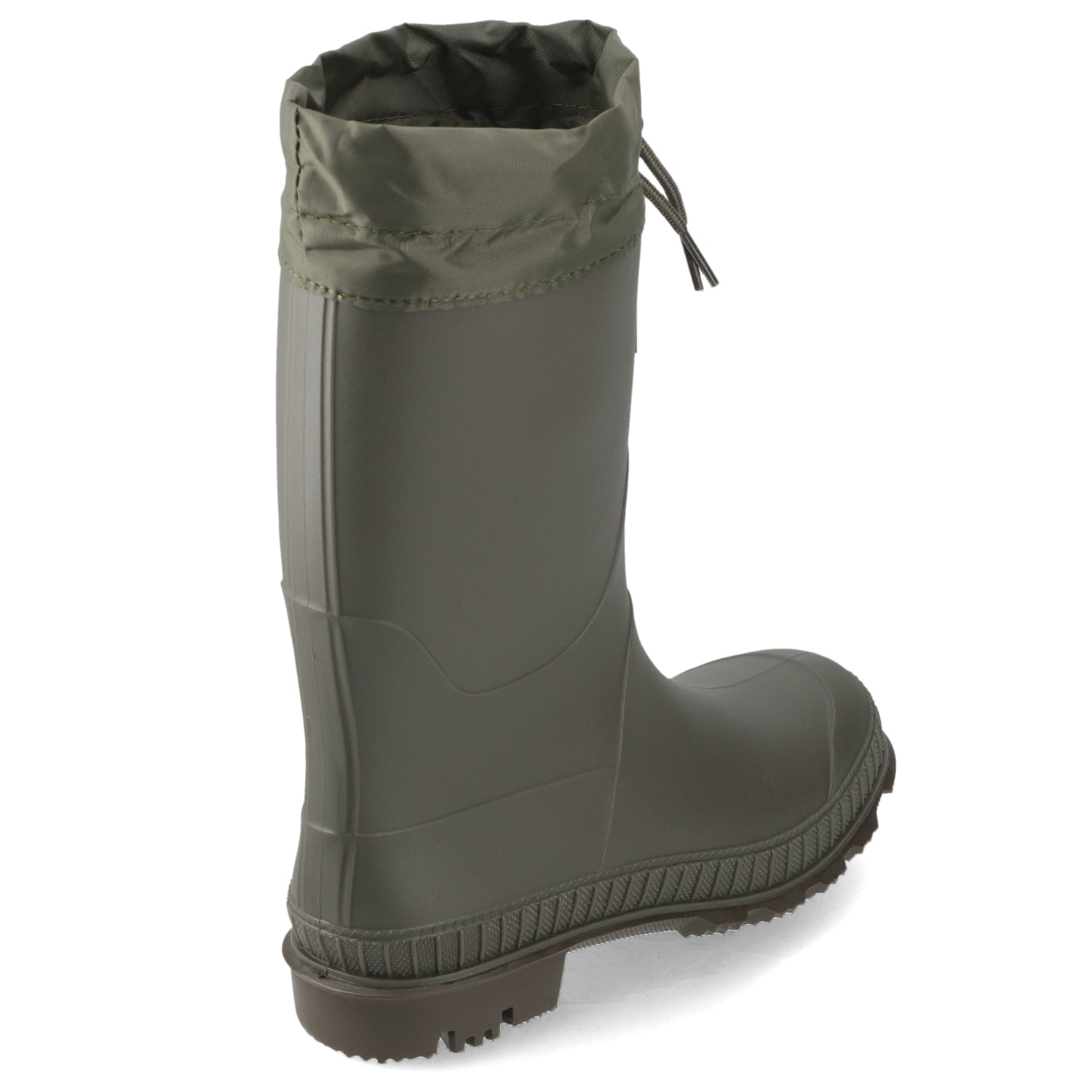 Bota de agua Verde 35 / Verde