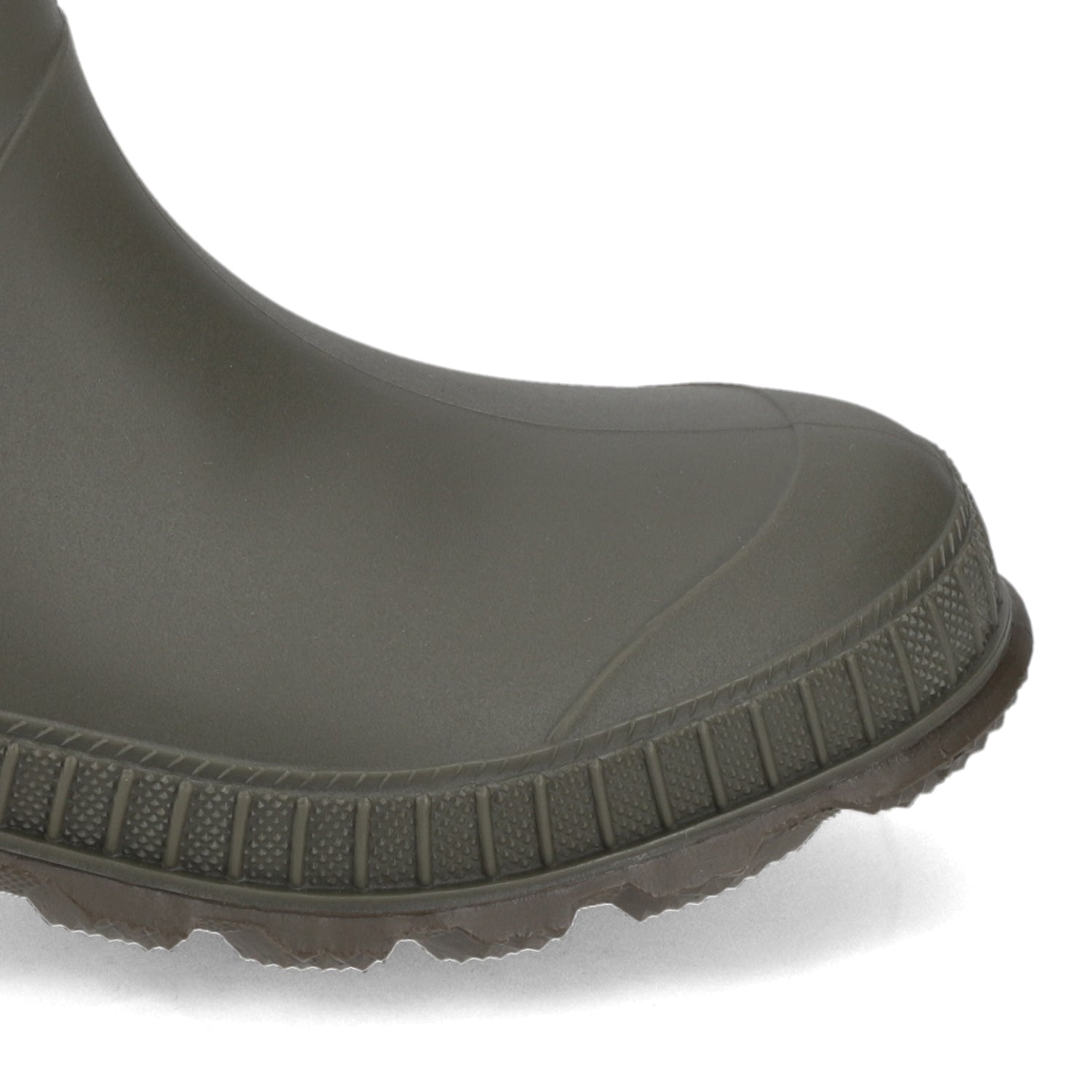 Bota de agua Verde 35 / Verde