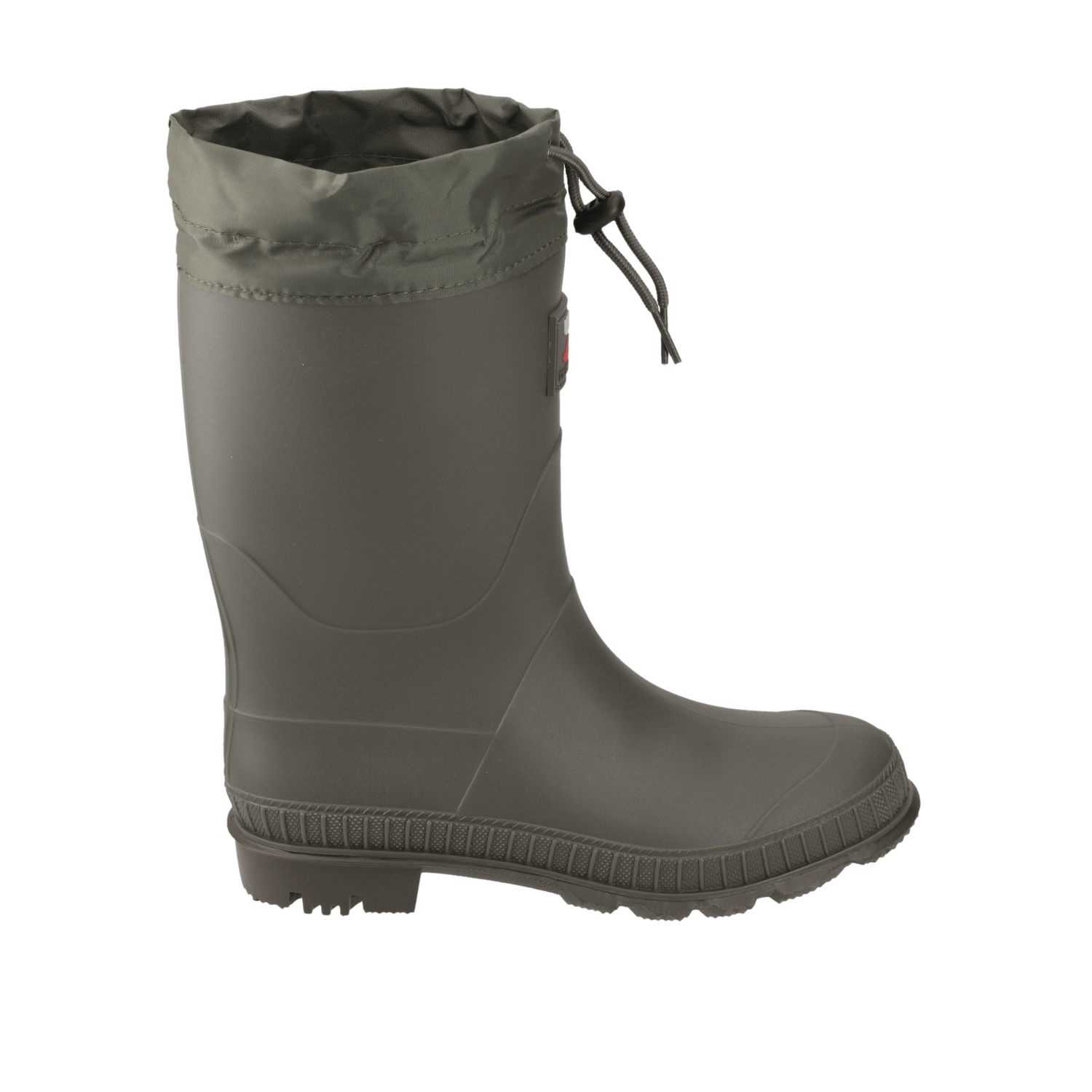 Bota de agua Verde 35 / Verde