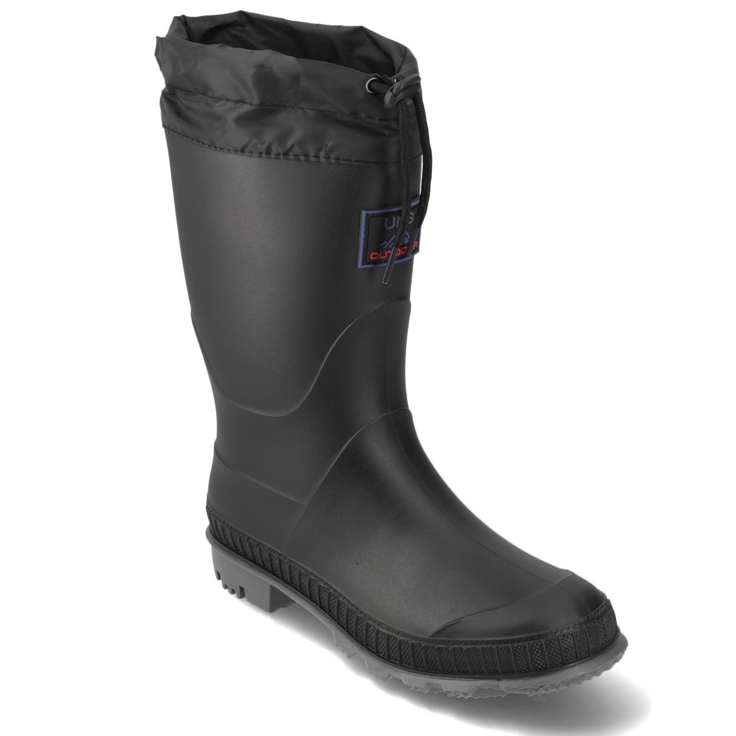 Bota de agua Negra 35 / Negro