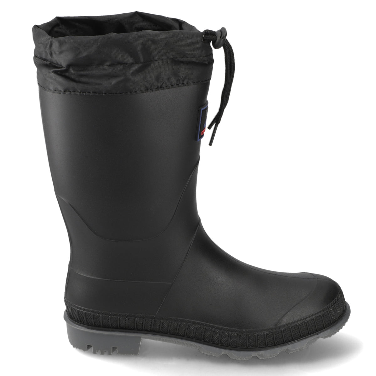 Bota de agua Negra 35 / Negro