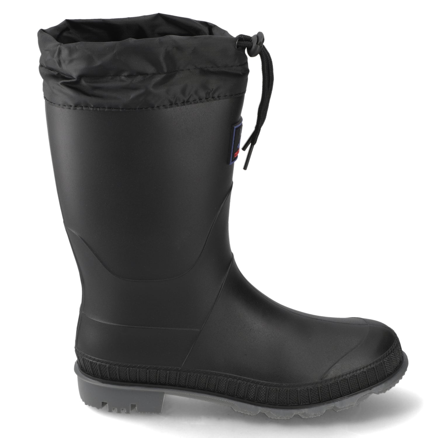 Bota de agua Negra 35 / Negro