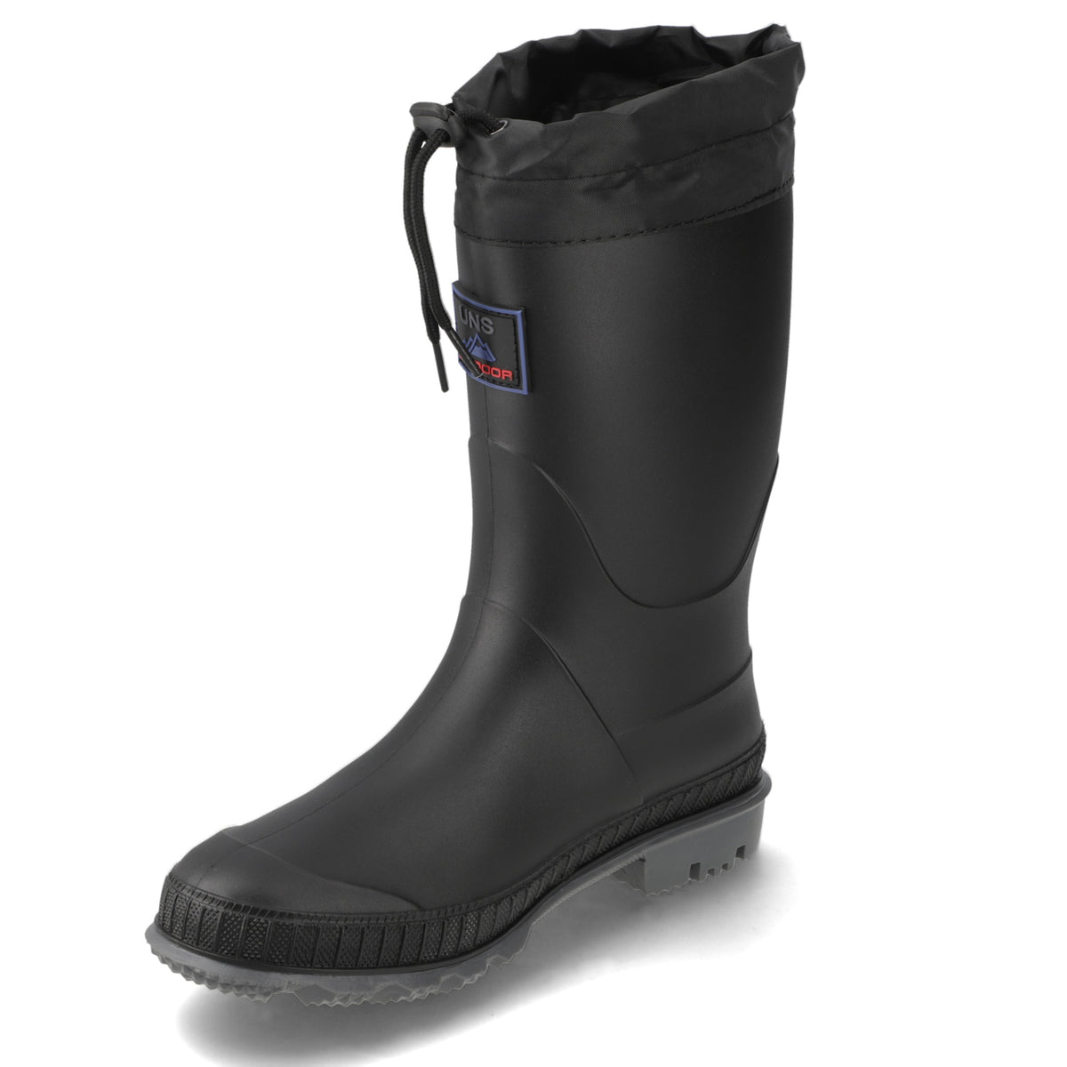 Bota de agua Negra 35 / Negro