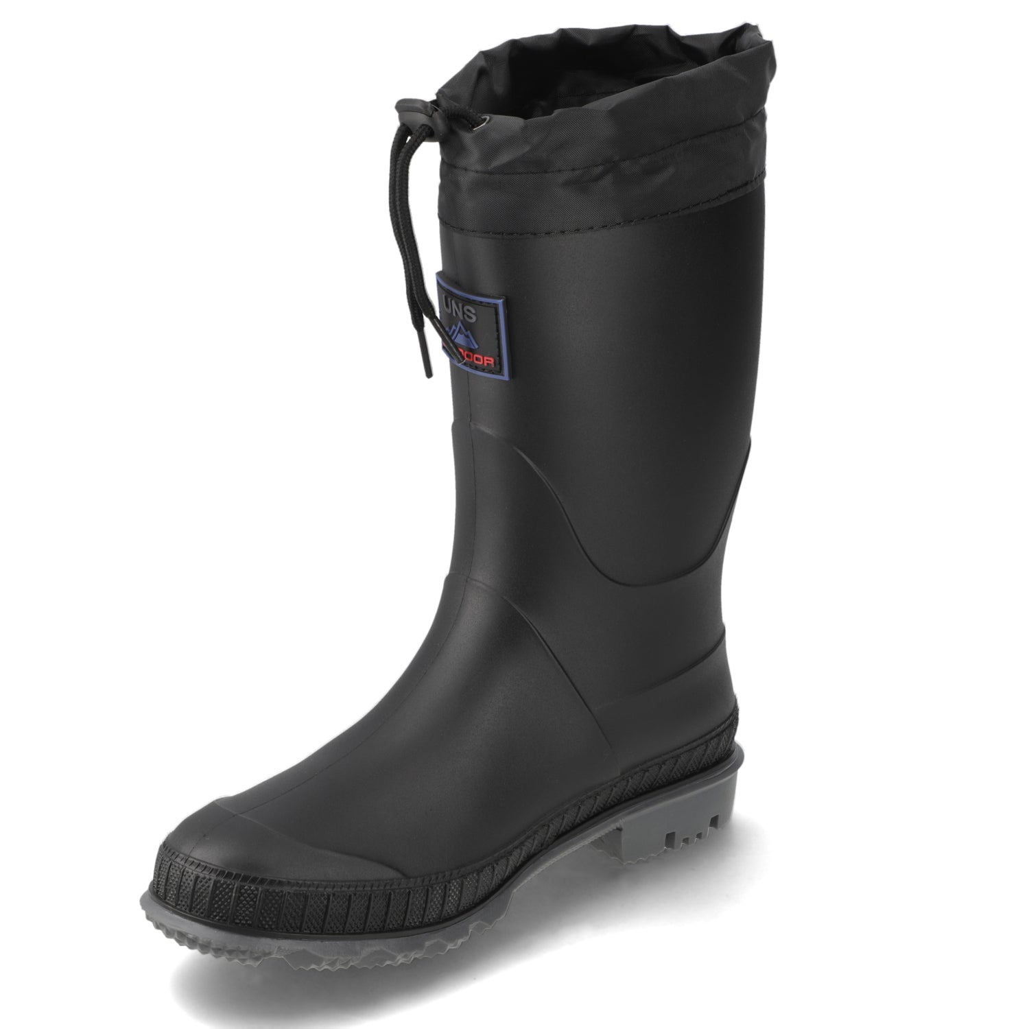 Bota de agua Negra 35 / Negro