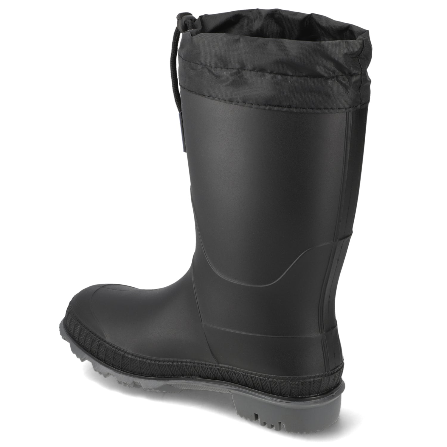 Bota de agua Negra 35 / Negro