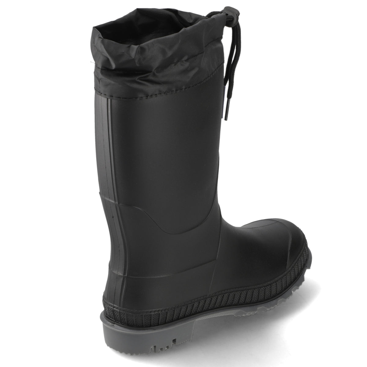Bota de agua Negra 35 / Negro