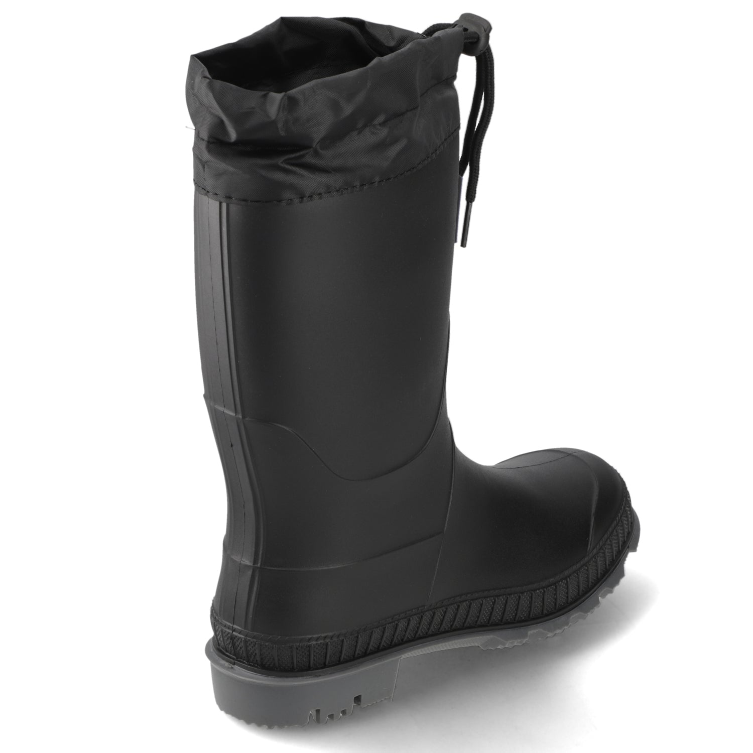 Bota de agua Negra 35 / Negro