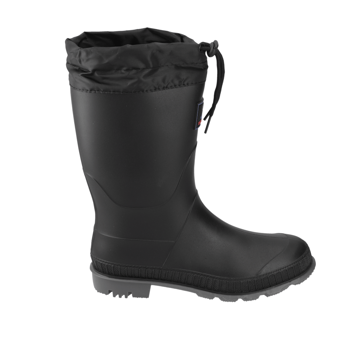 Bota de agua Negra 35 / Negro