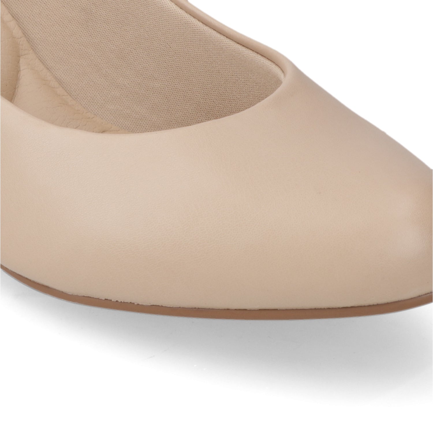 Taco Confort Beige Modare