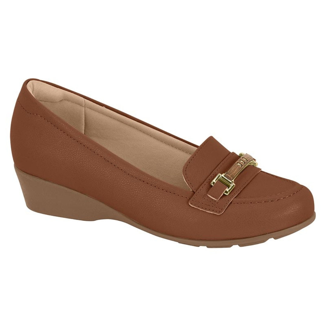 Mocasines Café Modare 35 / Café
