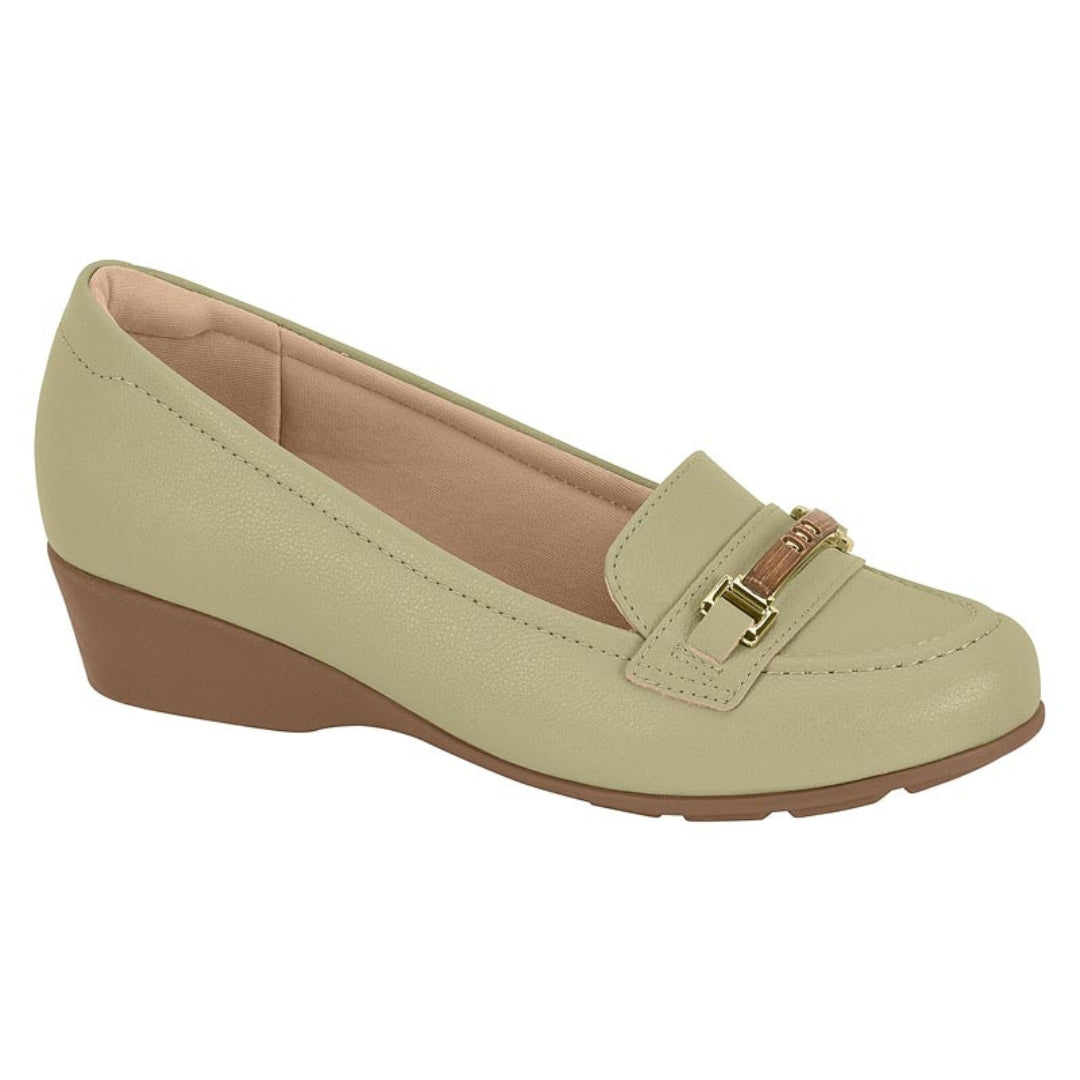 Mocasines Verde Modare 35 / Verde
