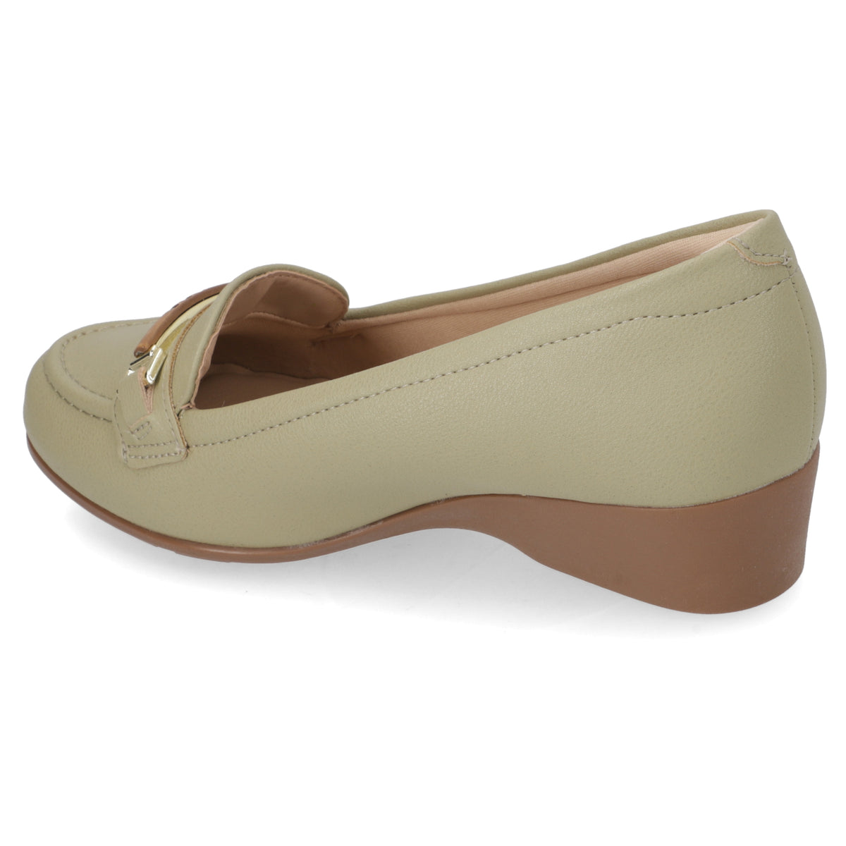 Mocasines Verde Modare 35 / Verde