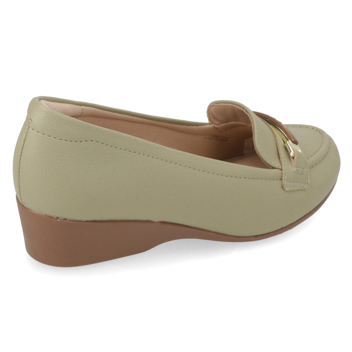 Mocasines Verde Modare 35 / Verde