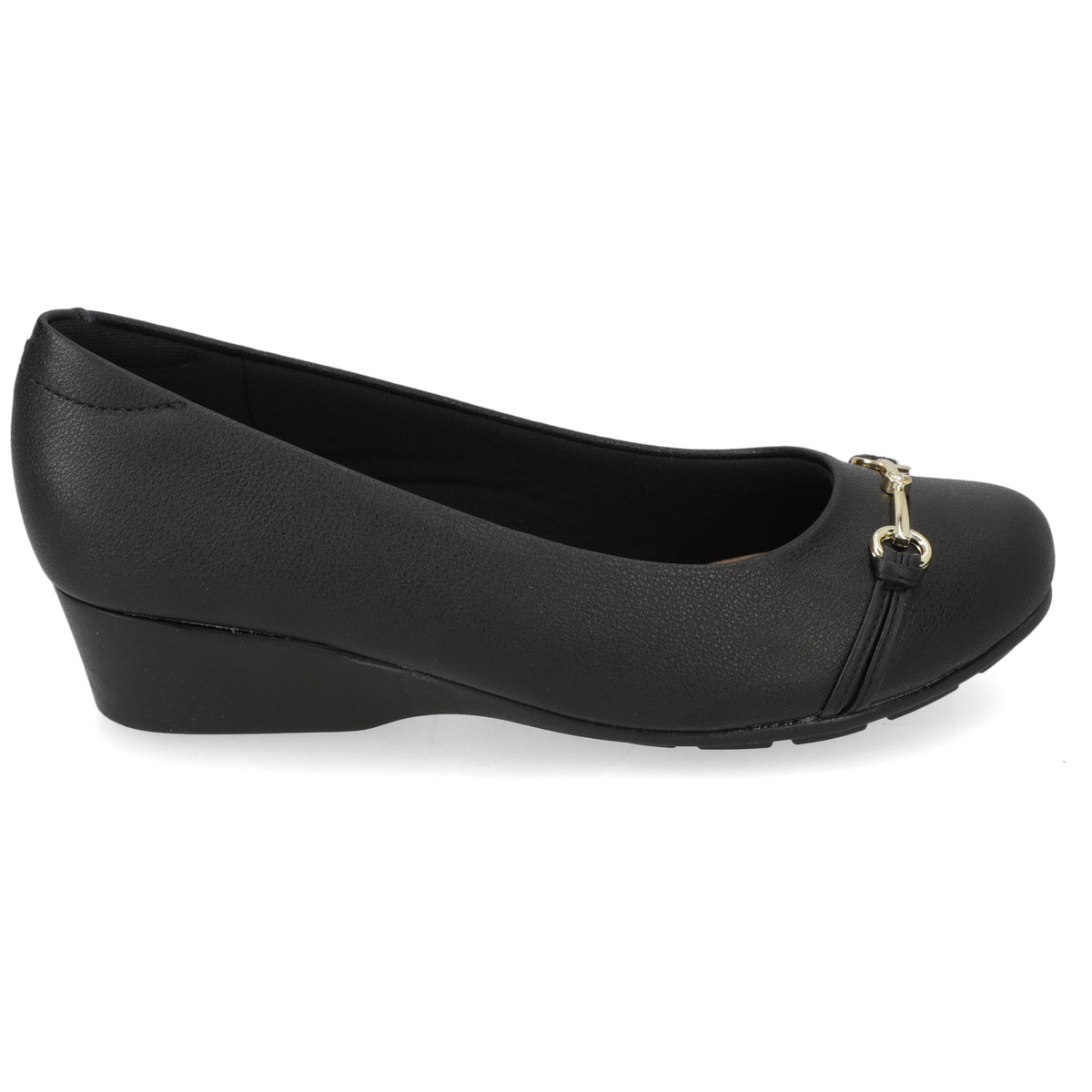 Ballerinas Negro Modare 35 / Negro