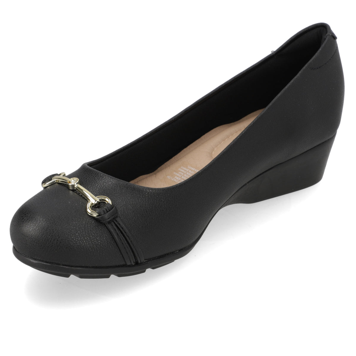Ballerinas Negro Modare 35 / Negro