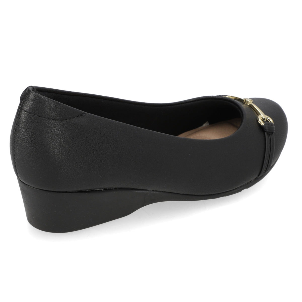 Ballerinas Negro Modare 35 / Negro