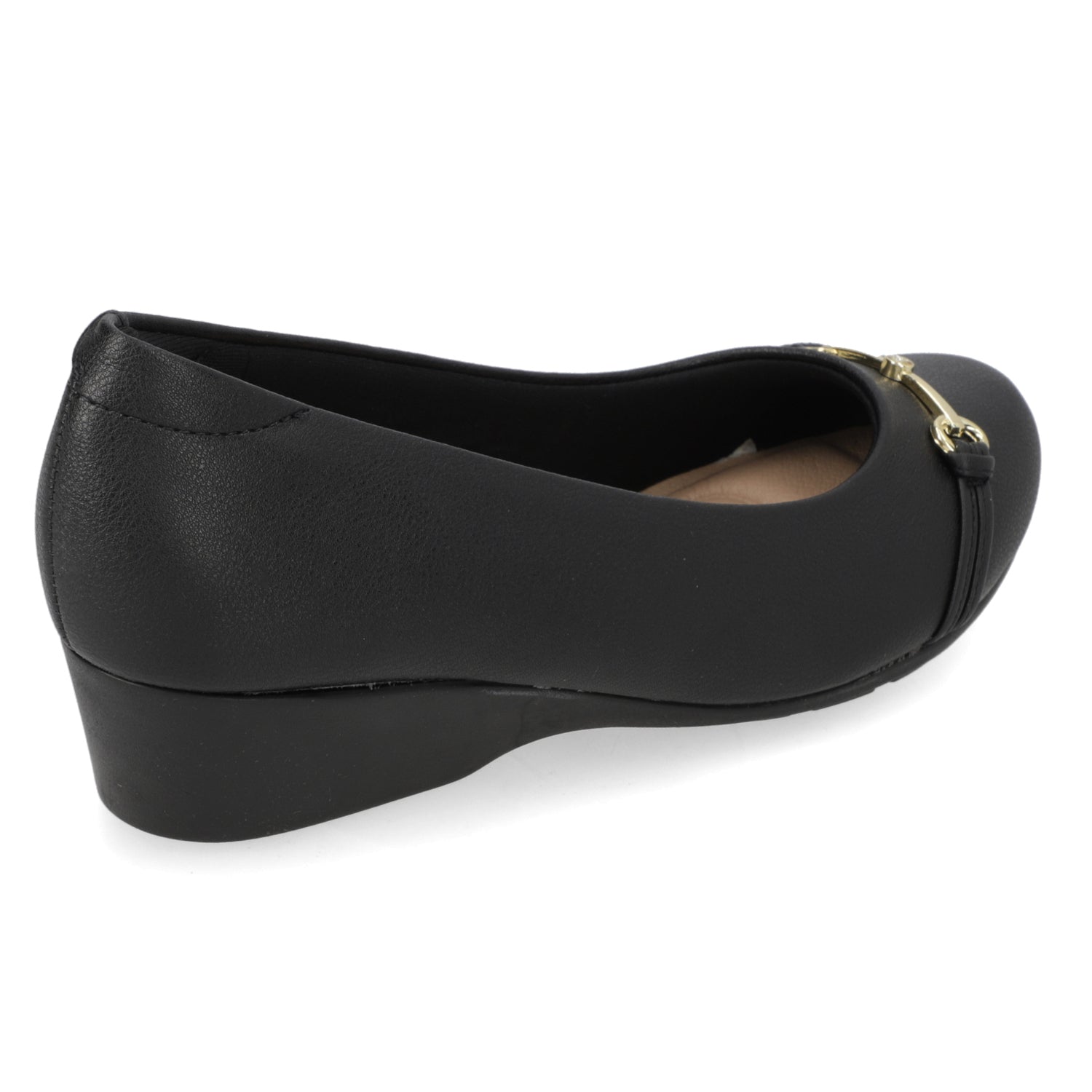 Ballerinas Negro Modare 35 / Negro