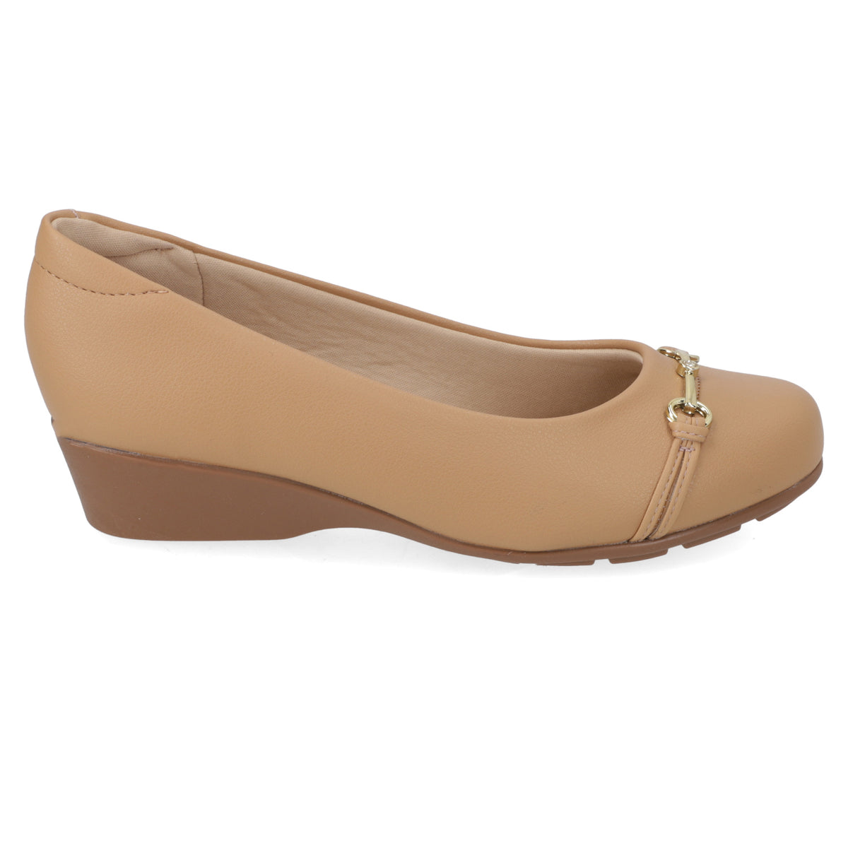 Ballerinas Taupe Modare