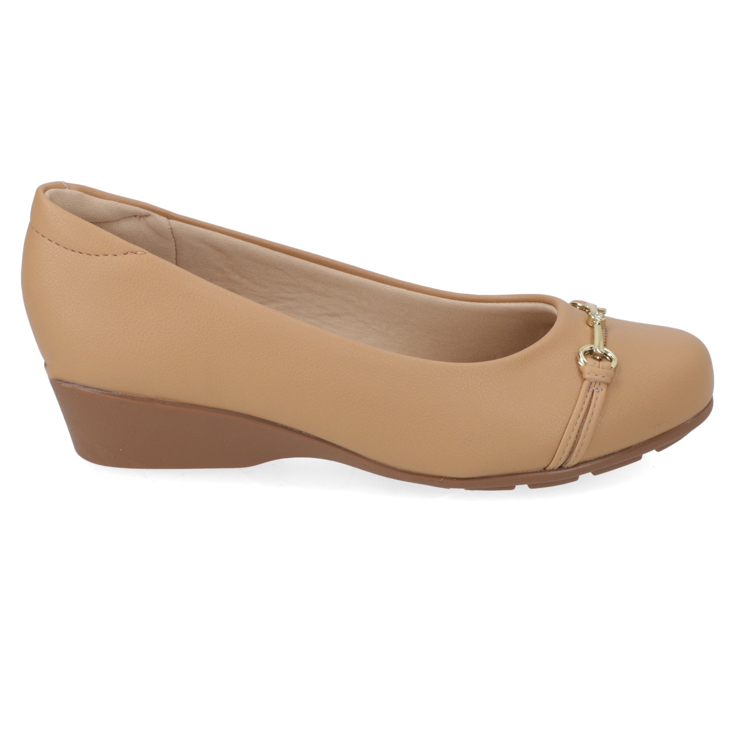 Ballerinas Taupe Modare