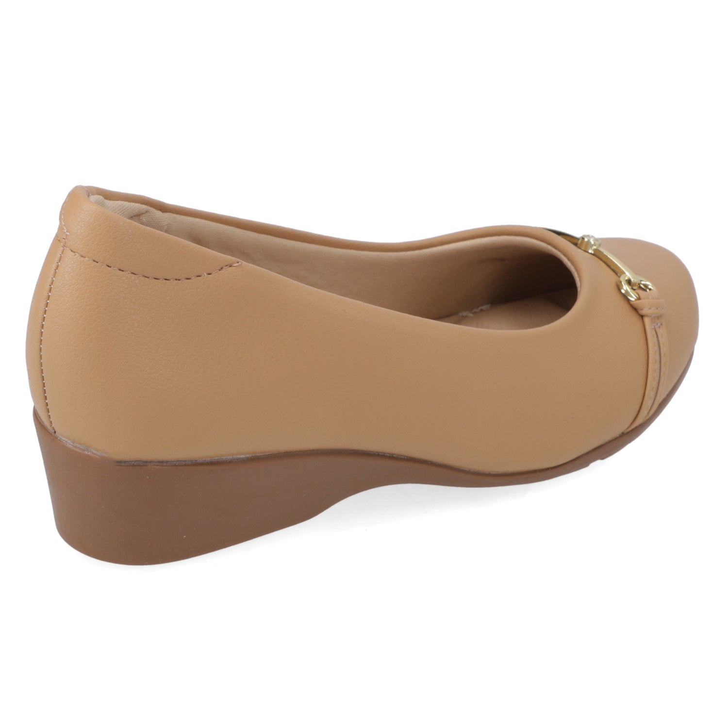 Ballerinas Taupe Modare