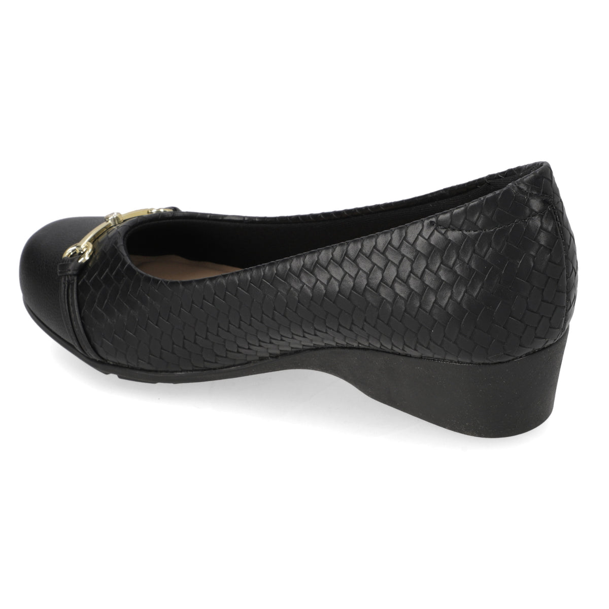 Ballerinas Negro Modare 35 / Negro