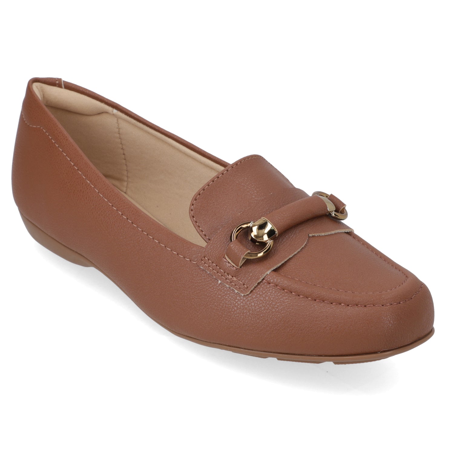 Mocasines Café Modare 35 / Café