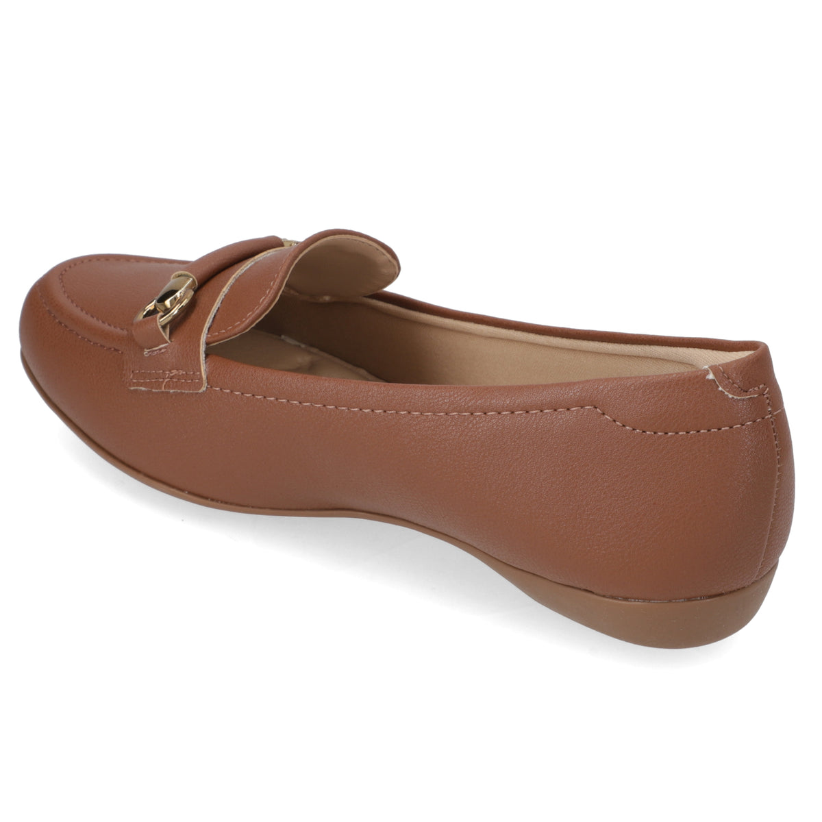 Mocasines Café Modare 35 / Café