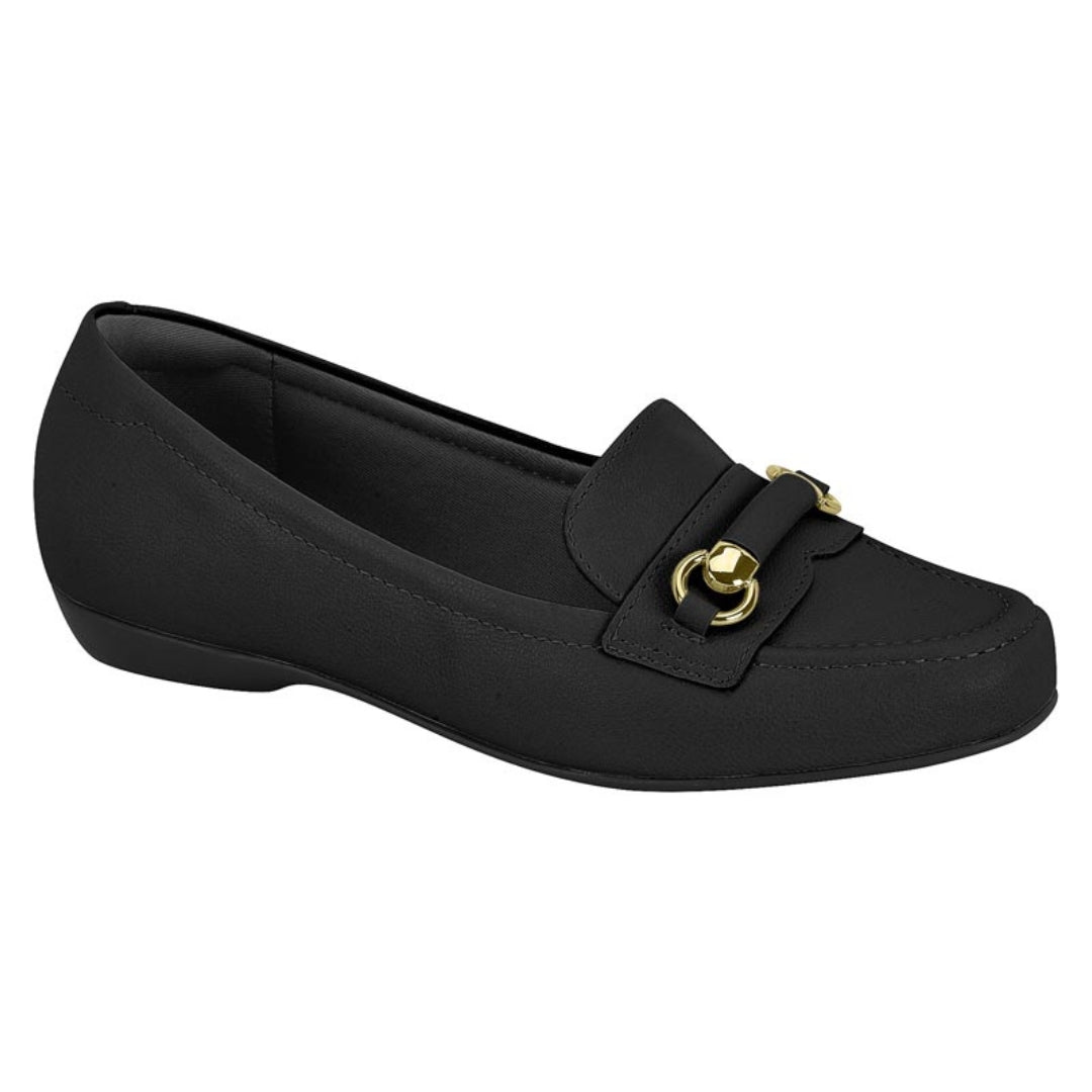 Mocasines Negro Modare 35 / Negro