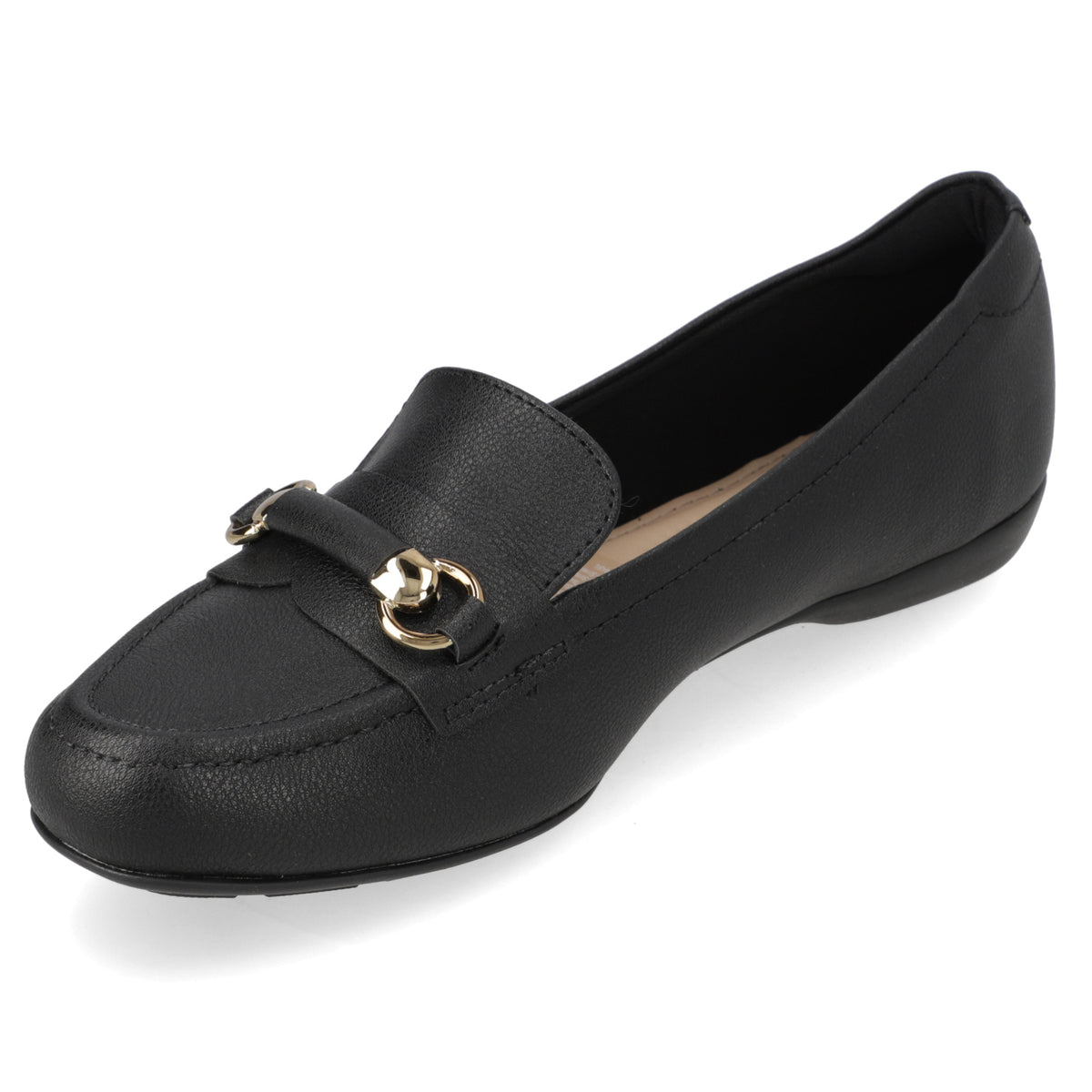 Mocasines Negro Modare 35 / Negro