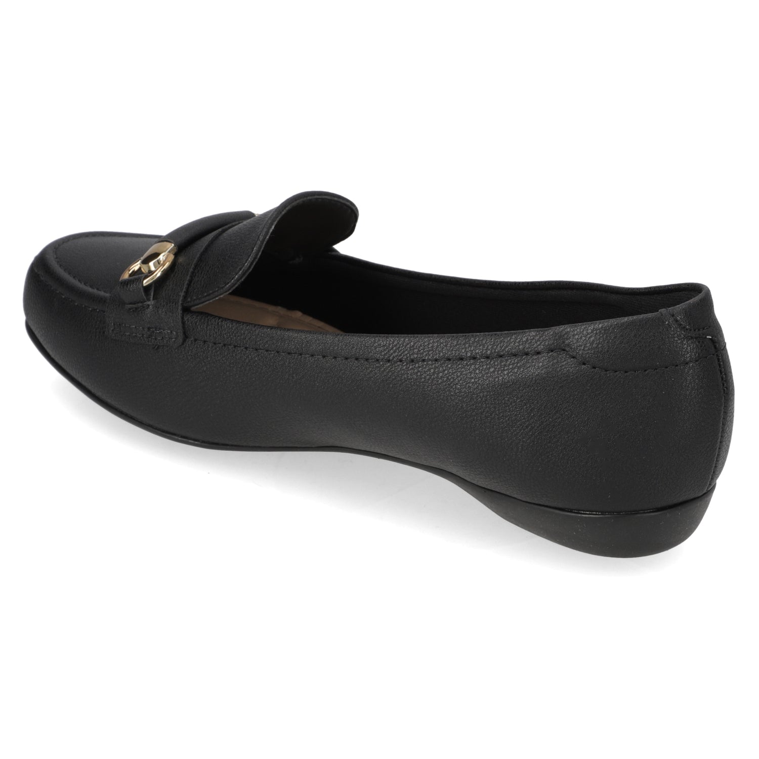 Mocasines Negro Modare 35 / Negro