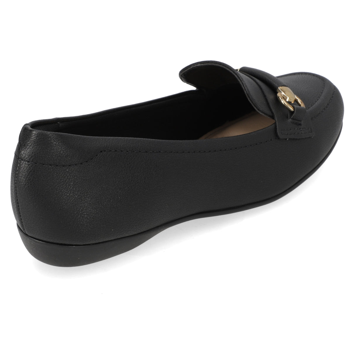 Mocasines Negro Modare 35 / Negro